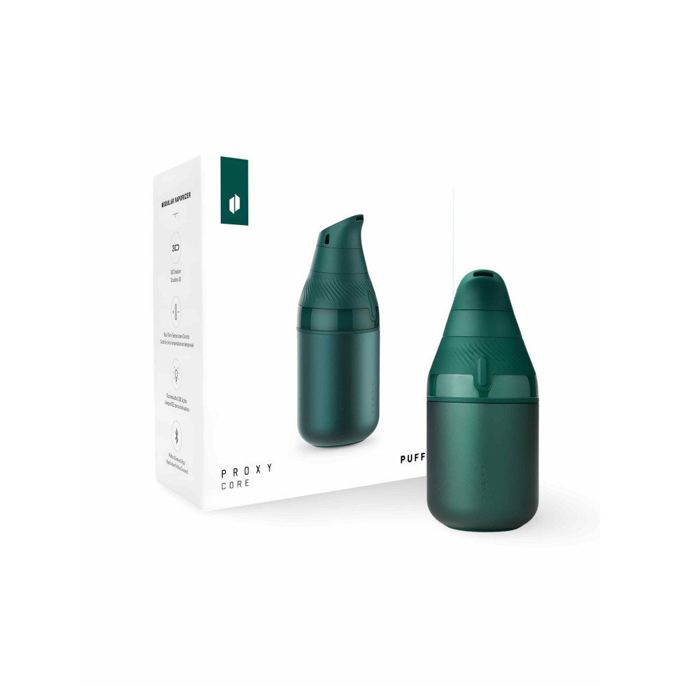 Puffco Pine Proxy Core Kit Puffco Puffco