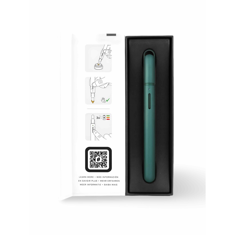 Puffco Heißmesser V2 Kiefer Puffco Heißmesser & Dab-Werkzeuge