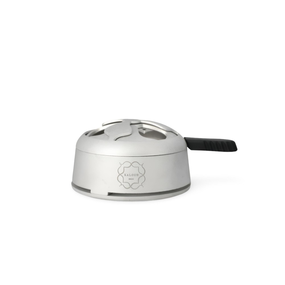 Kaloud Lotus I+ – Système de chauffe HMD pour chicha Kaloud Produits