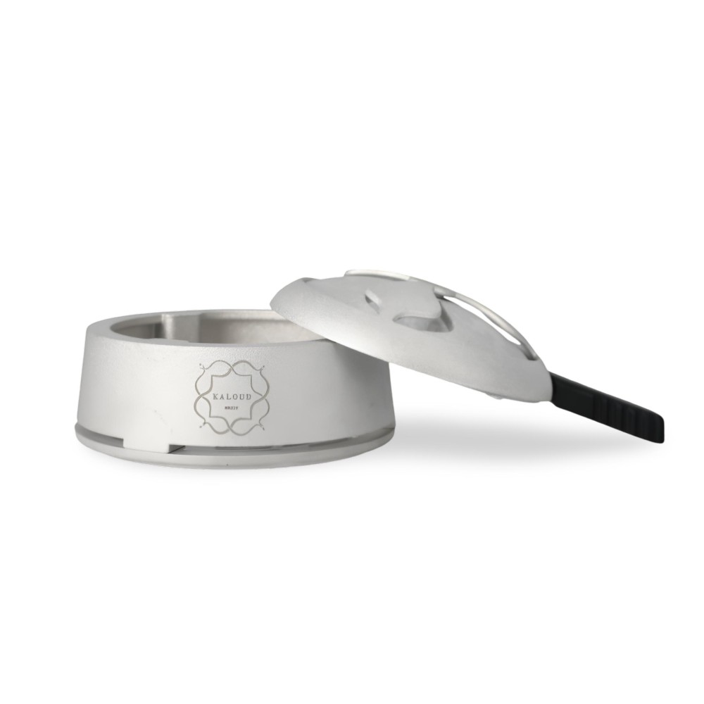 Kaloud Lotus I+ - HMD Heat Management System für Shisha Kaloud Produkte