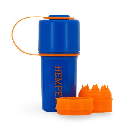 Hemper Keeper 3-in-1 NY Hemper Products