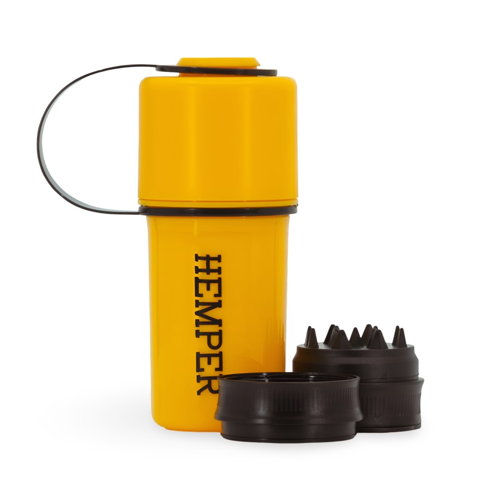 Hemper Keeper 3-in-1YB Hemper Produits