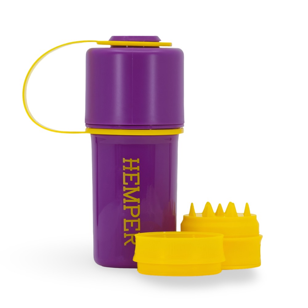 Hemper Keeper 3-in-1LA Hemper Produits