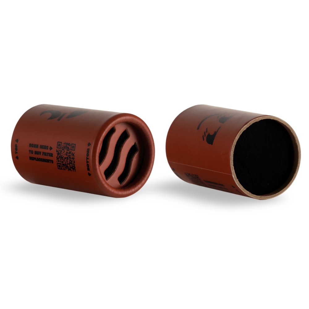 Smoke Fiends filtre Personal Air filter Blitz The Football Smoke Fiends Produits