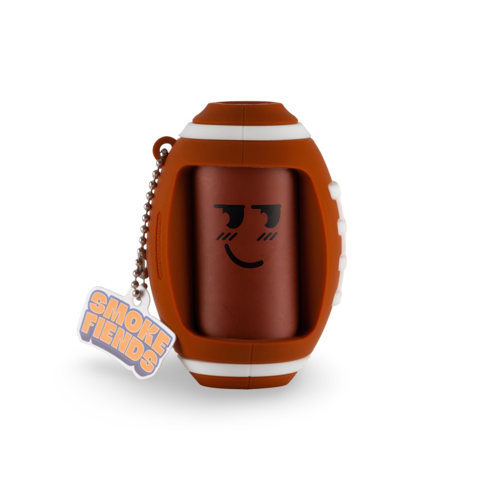 Smoke Fiends filtre Personal Air filter Blitz The Football Smoke Fiends Produits