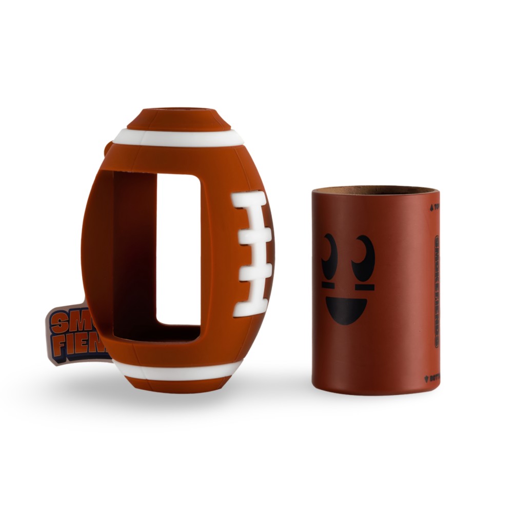 Smoke Fiends filtre Personal Air filter Blitz The Football Smoke Fiends Produits