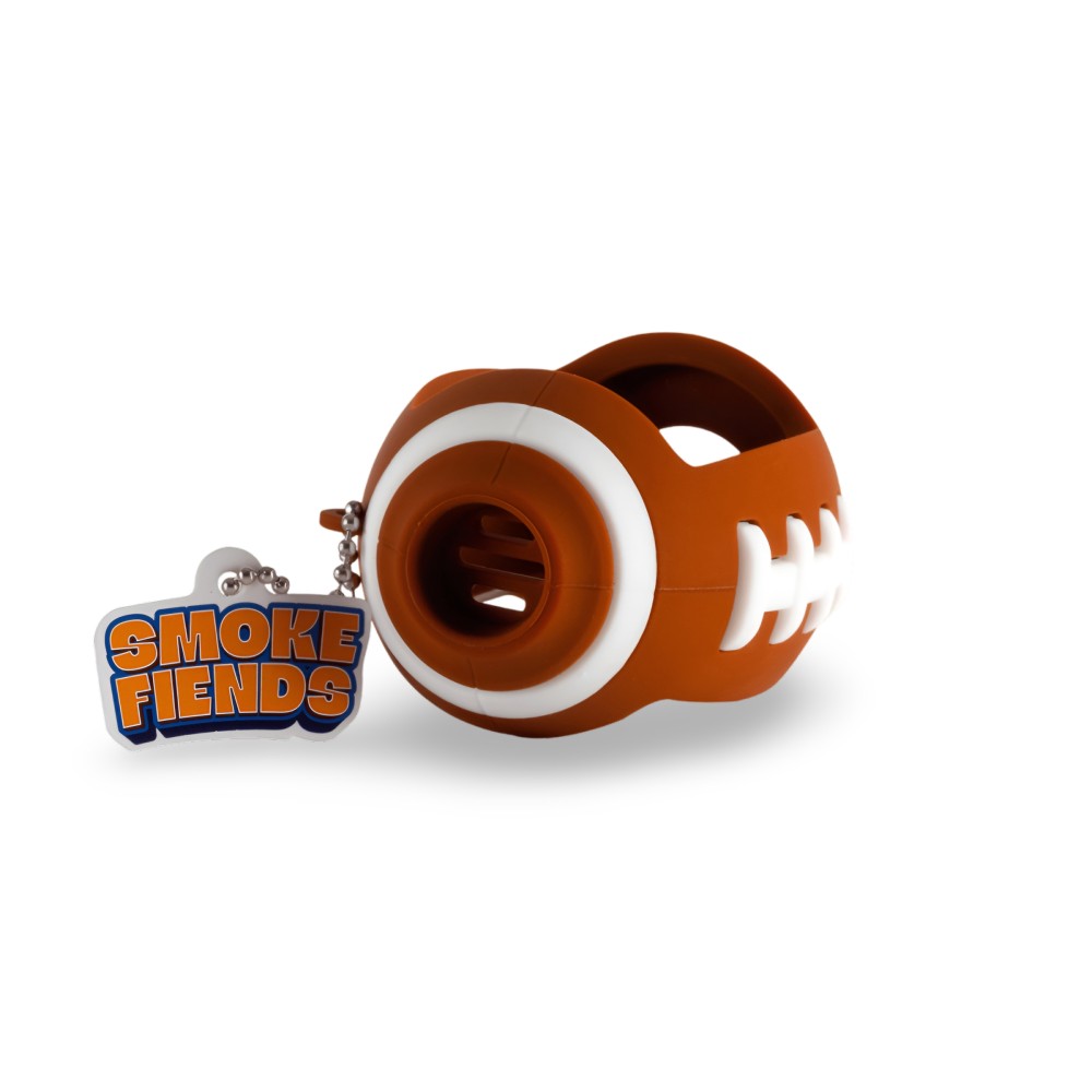 Smoke Fiends filtre Personal Air filter Blitz The Football Smoke Fiends Produits