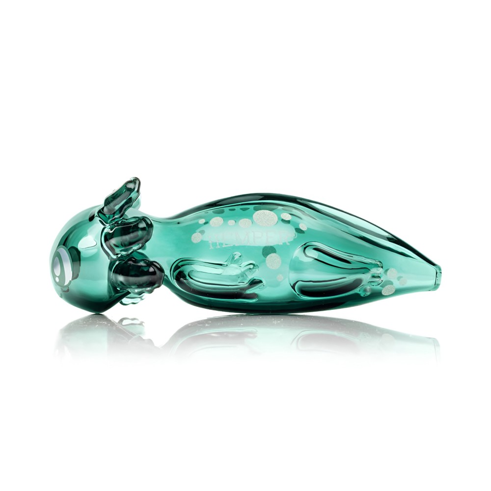 Hemper Axolotl Hand Pipe Hemper Produits