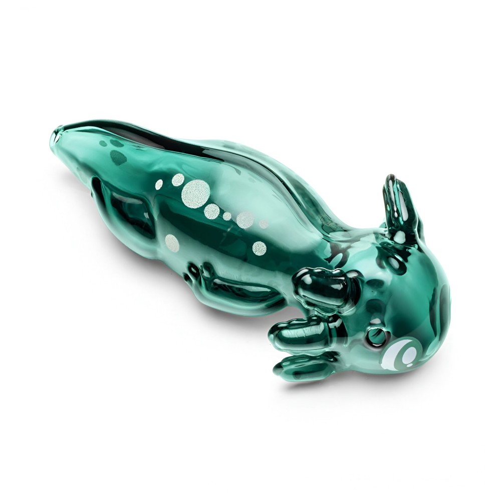 Hemper Axolotl Hand Pipe Hemper Produits