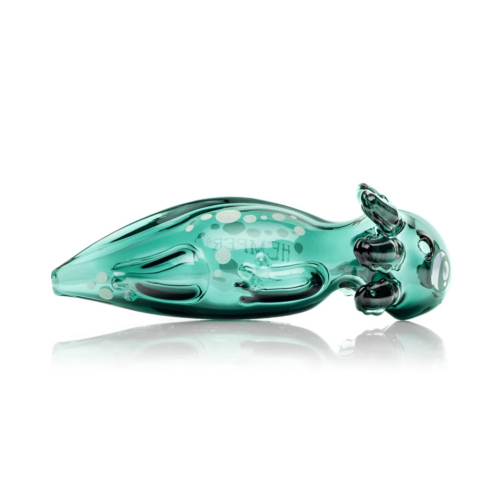Hemper Axolotl Hand Pipe Hemper Produits