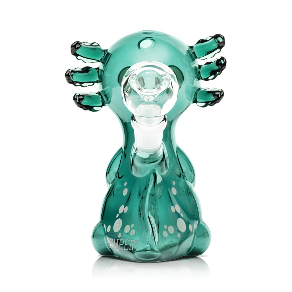 Hemper Axolotl Bong Hemper Produits