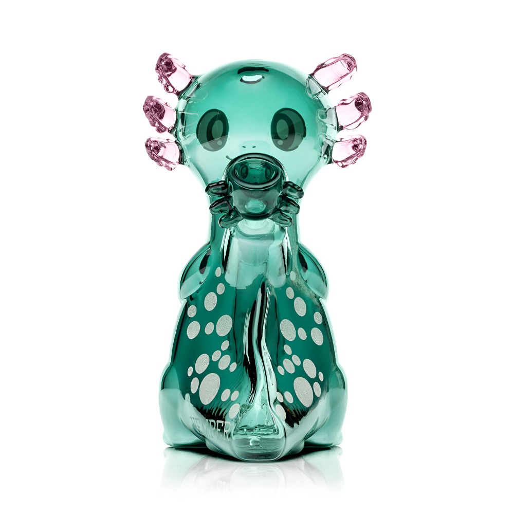 HEMPER Axolotl XL Bong Hemper Produits