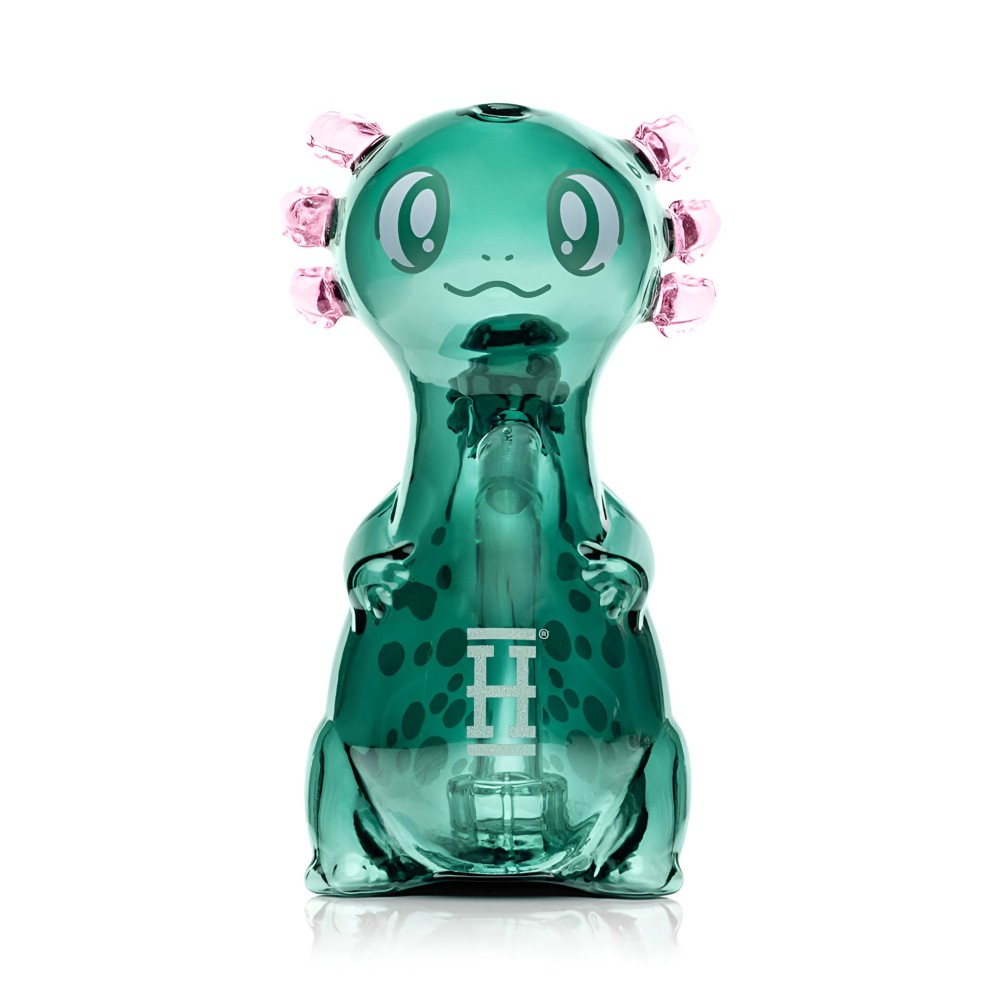 HEMPER Axolotl XL Bong Hemper Produits