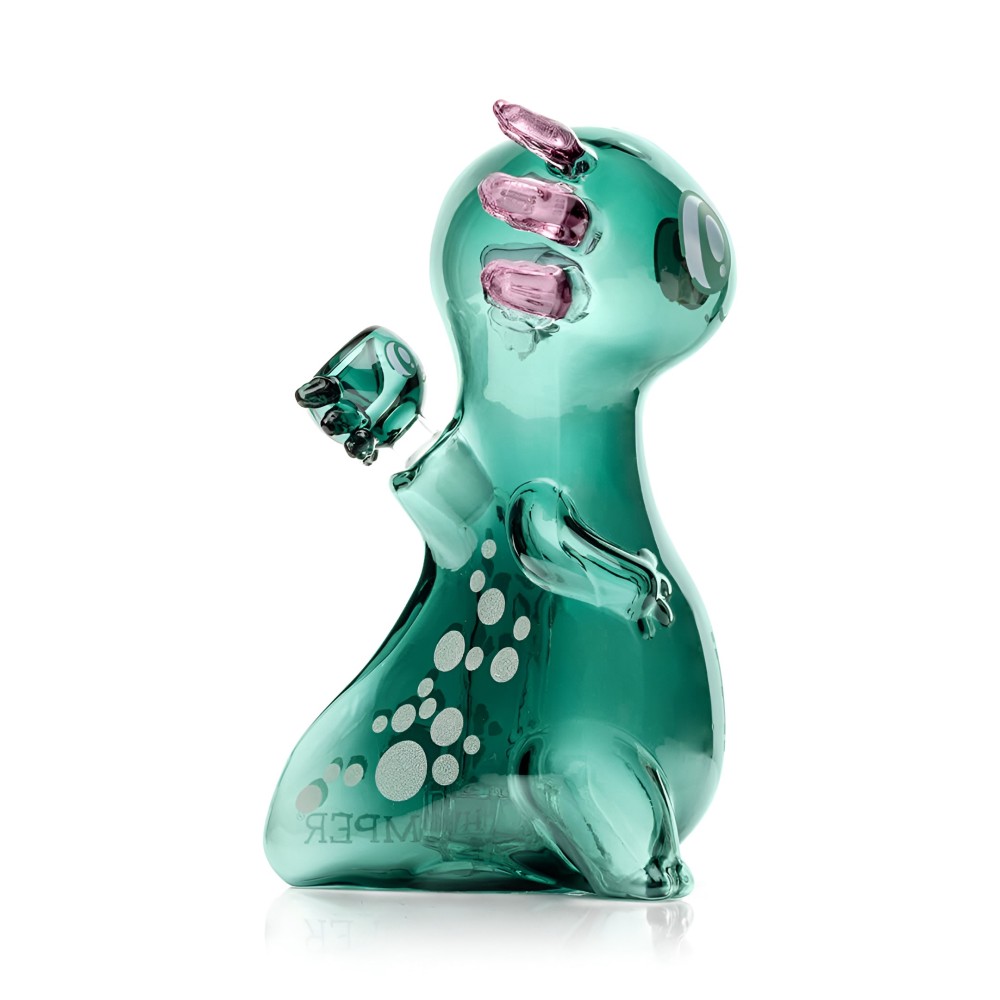 HEMPER Axolotl XL Bong Hemper Produits