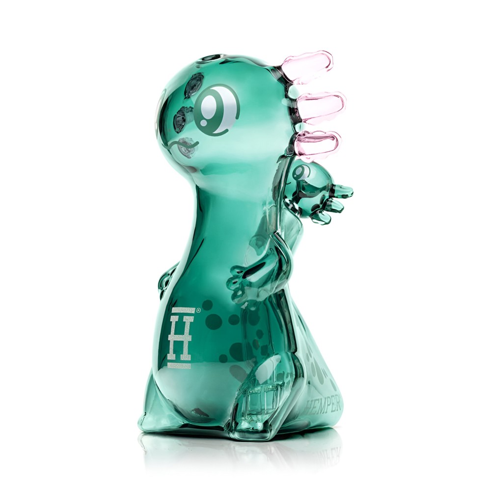 HEMPER Axolotl XL Bong Hemper Produits