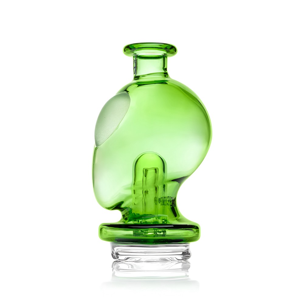 Alien Puffco Peak Top Hemper Hemper Puffco