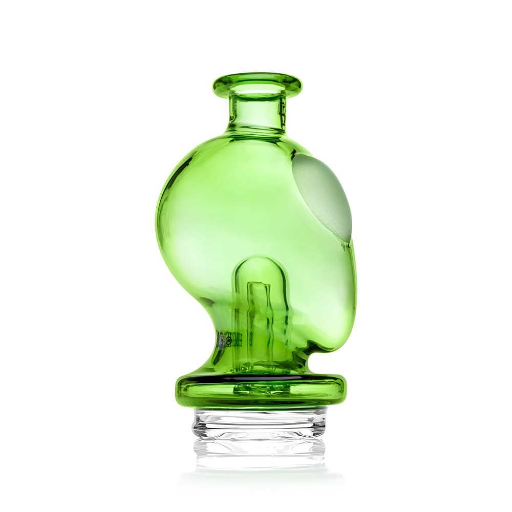 Alien Puffco Peak Top Hemper Hemper Puffco