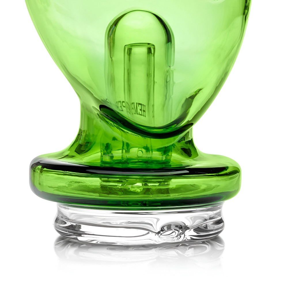 Alien Puffco Peak Top Hemper Hemper Puffco