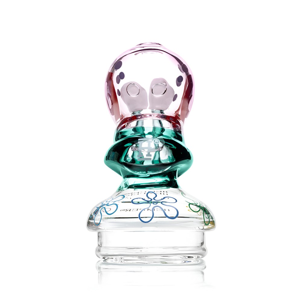 Snail Puffco Peak Top Hemper Hemper Puffco