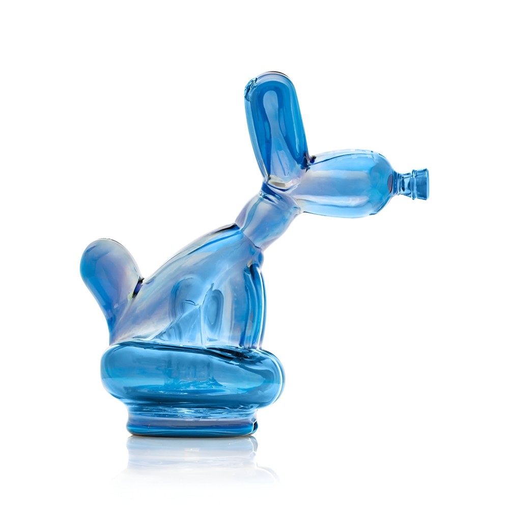 Balloon Dog Puffco Peak Top Hemper Hemper Puffco