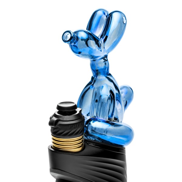 Balloon Dog Puffco Peak Top Hemper Hemper Puffco