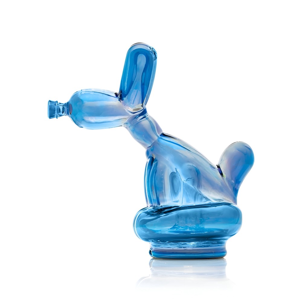 Balloon Dog Puffco Peak Top Hemper Hemper Puffco