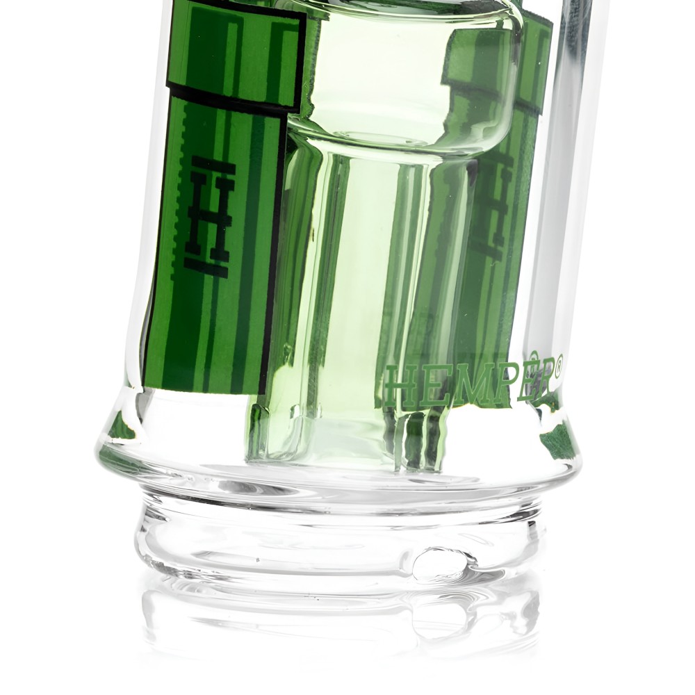 Gaming Flower Puffco Peak Top Hemper Hemper Puffco