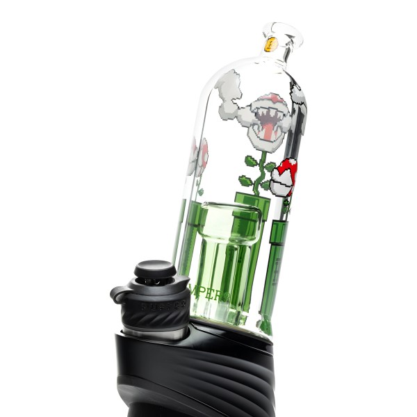 Gaming Flower Puffco Peak Top Hemper Hemper Puffco
