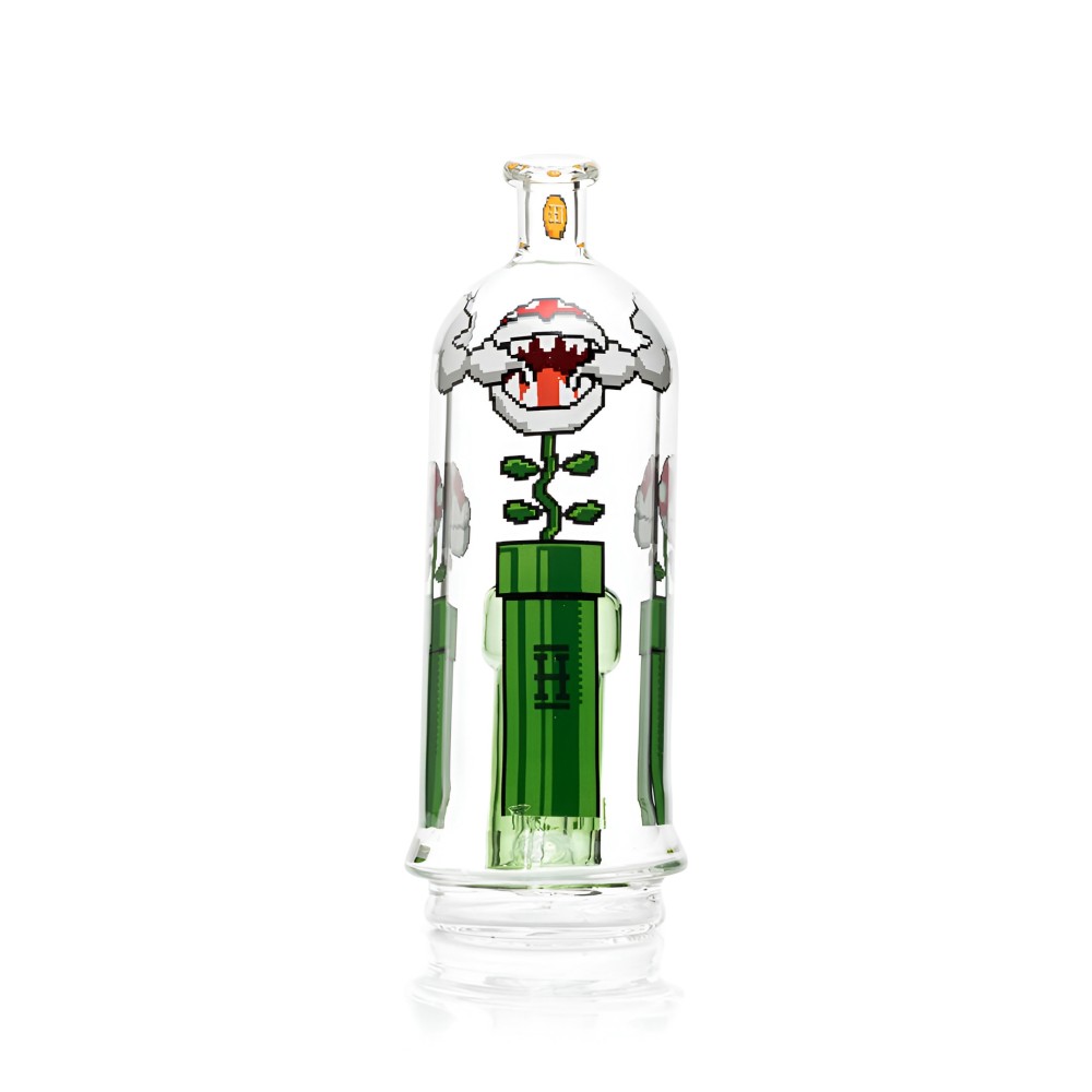 Gaming Flower Puffco Peak Top Hemper Hemper Puffco