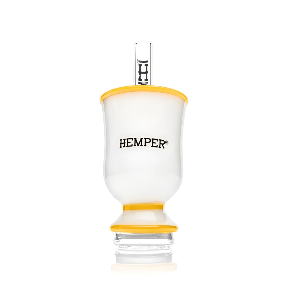 Tea Cup Puffco Peak Top Hemper Hemper Puffco