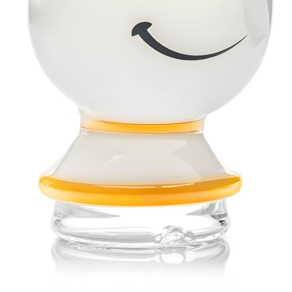 Tazza da tè “ Puffco ” Peak Top Hemper Hemper Puffco