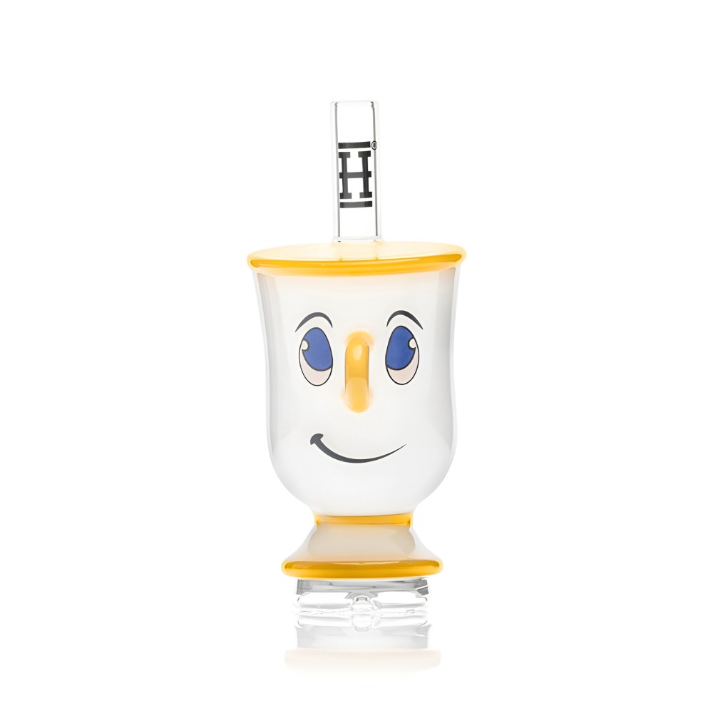 Tea Cup Puffco Peak Top Hemper Hemper Puffco