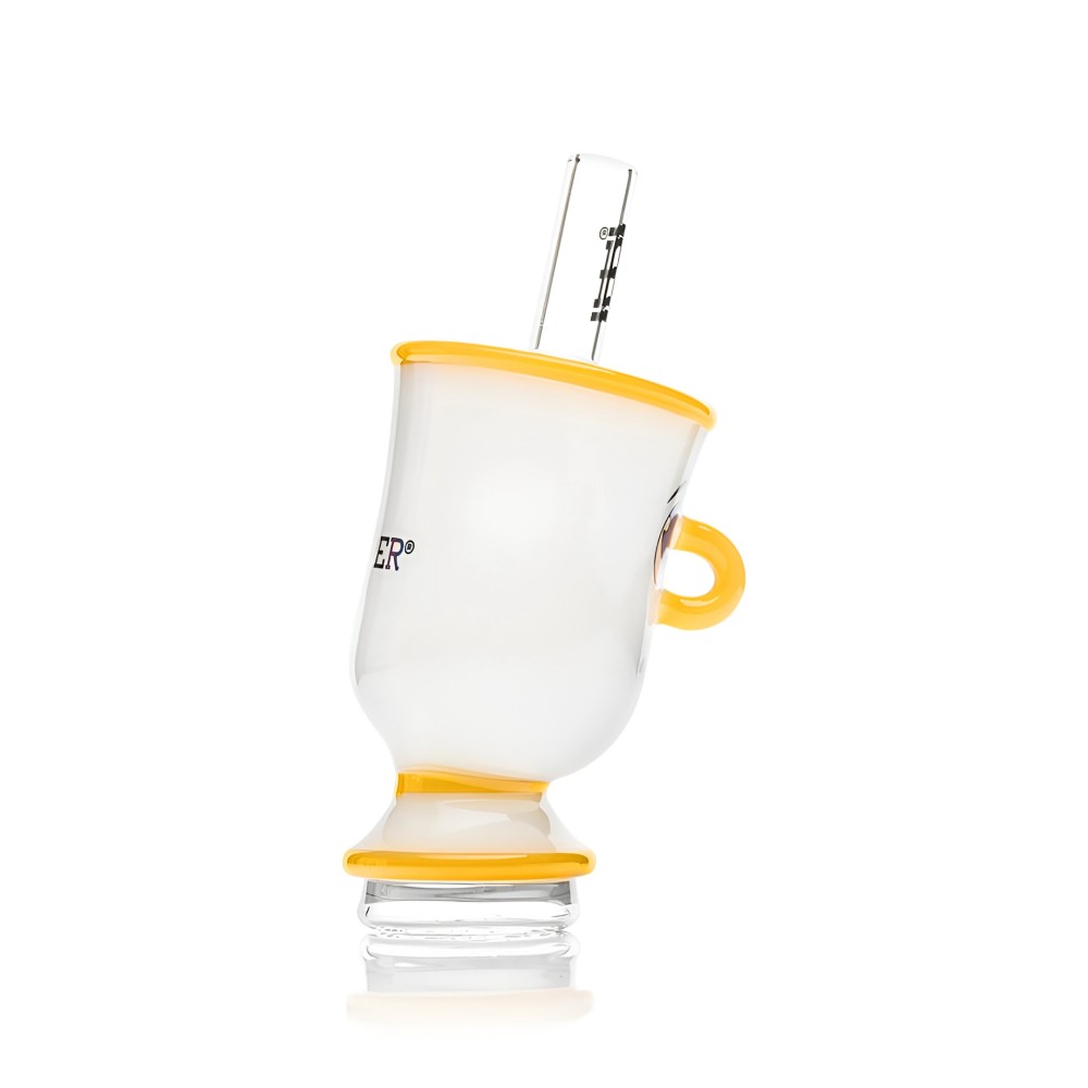 Tea Cup Puffco Peak Top Hemper Hemper Puffco