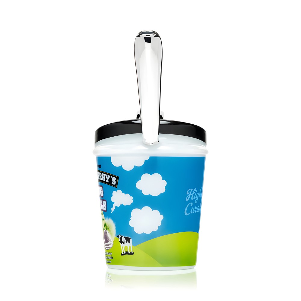 Hemper Bong & Cherry's Bong Ripple XL Hemper Produits