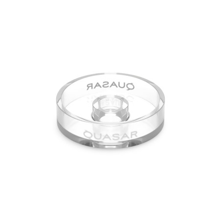 Foyer en verre de remplacement pour Quasar Raas et Raas 2 Quasar New
