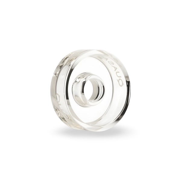 Glass Bowl for Quasar Petit Raas 2 - Replacement Bowl Quasar New