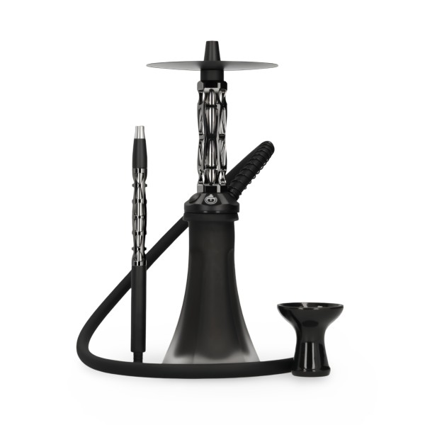El-Badia Fantom Shisha 48 cm El Badia SHISHA