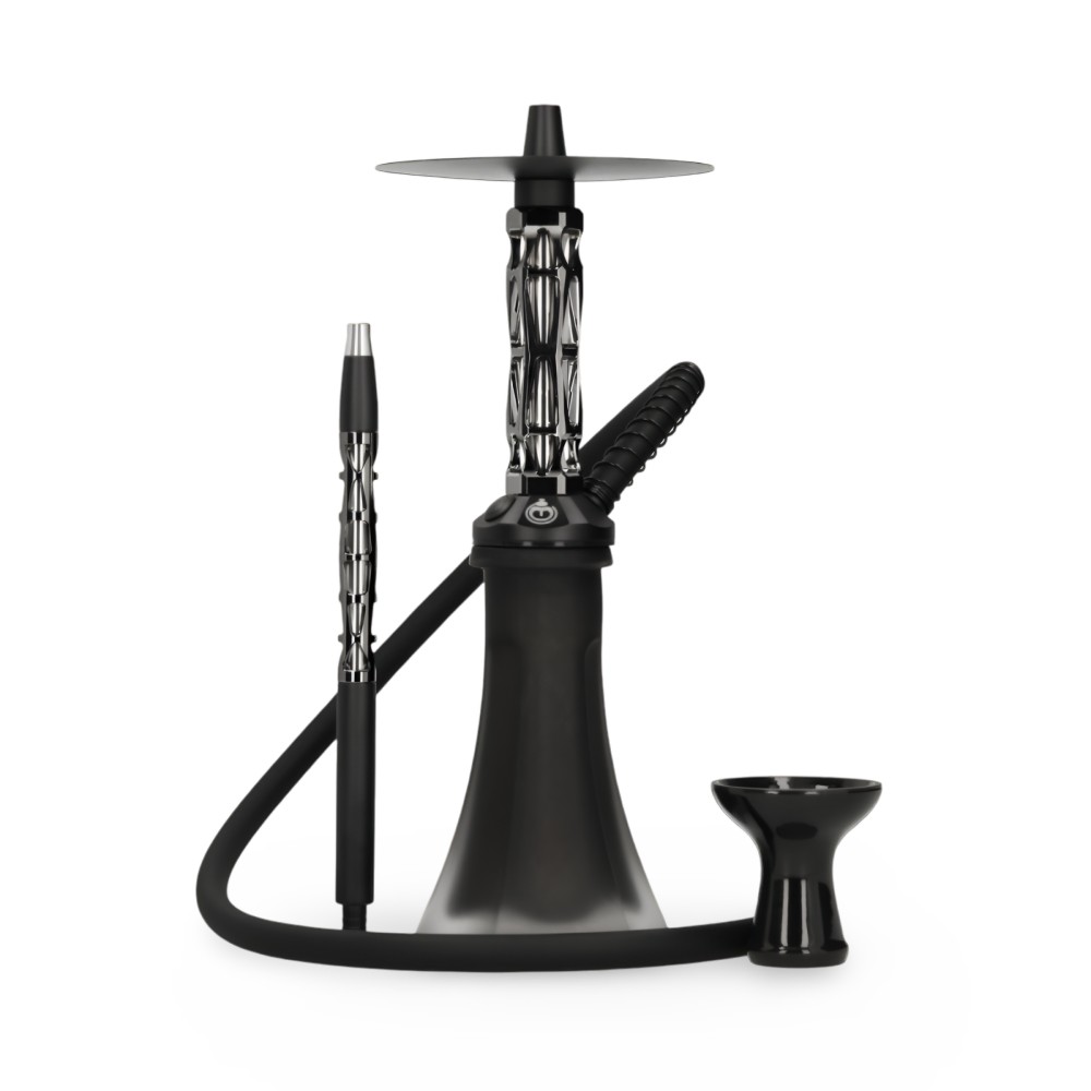 El-Badia Fantom Shisha 48 cm El Badia SHISHA