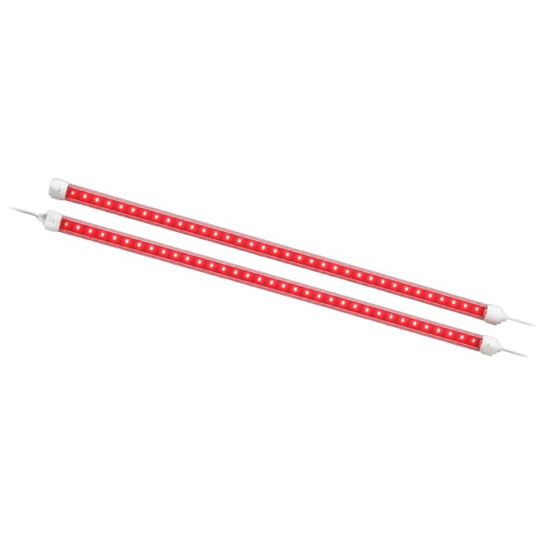 Hortired Far Red 2 × 25 W – LED horticole 730 nm – 50 W