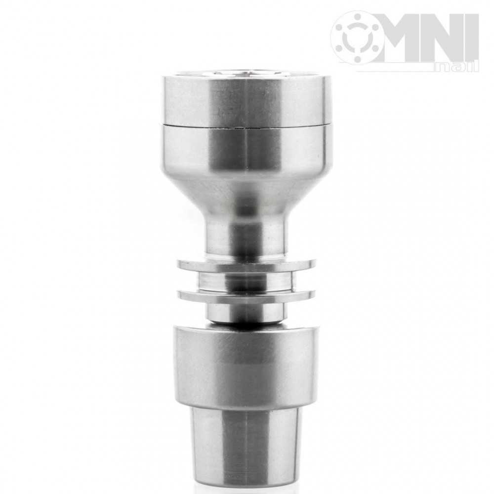 Omni Nail Low Pro RT Männlich Santa Cruz Shredder Nail und Banger