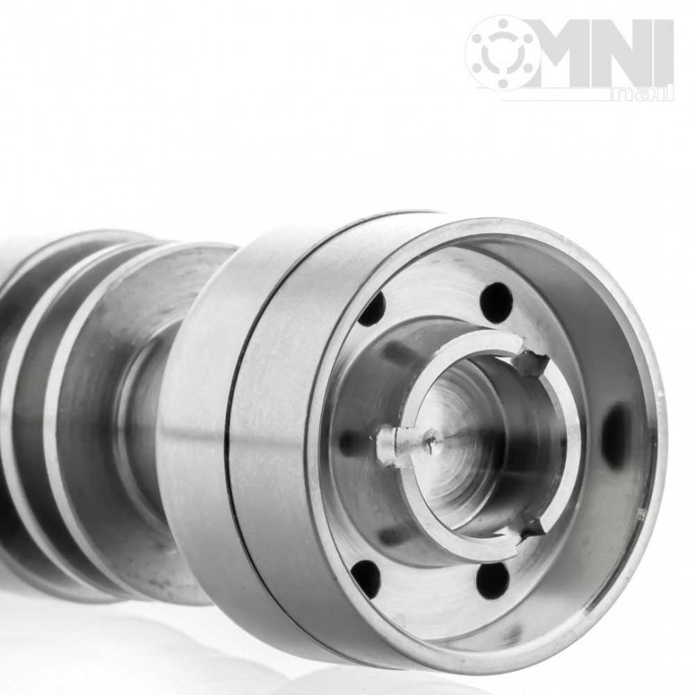 Omni Nail Low Pro RT Männlich Santa Cruz Shredder Nail und Banger