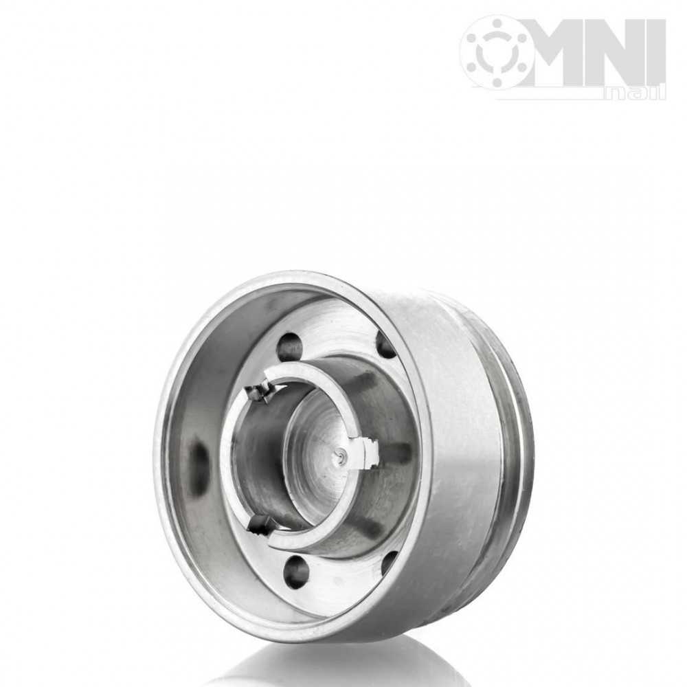 Omni Nail Low Pro RT Männlich Santa Cruz Shredder Nail und Banger