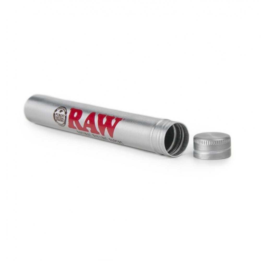 Raw aluminum tube RAW Sealing tube