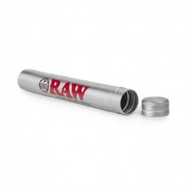 Tube Raw en aluminium RAW Tube à joint