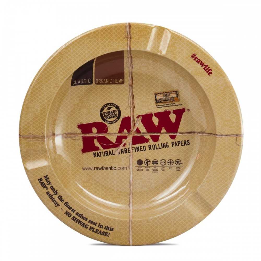 Magnetischer Aschenbecher Raw RAW Aschenbecher