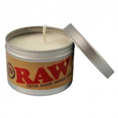 Terpene Candle RAW RAW Various
