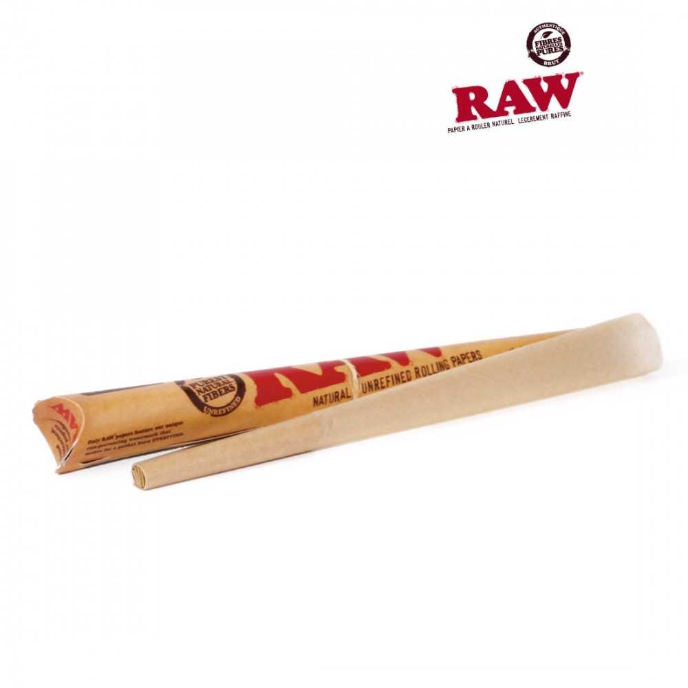 Cone pré-roulé Raw Emperador RAW Accessoires fumeurs