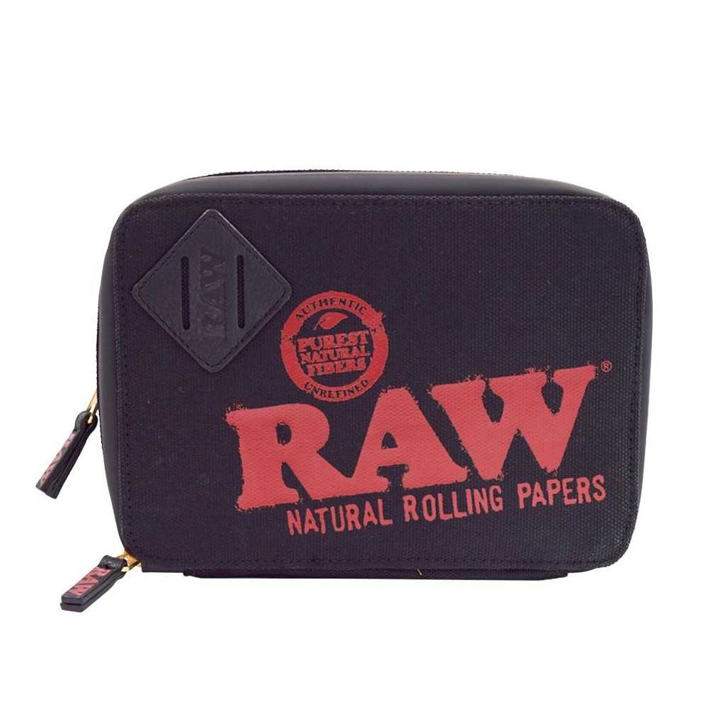 Raw Weekender Tasche RAW Tasche