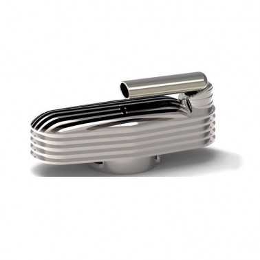 Cooling unit for Mighty (+) LBV Vaporization