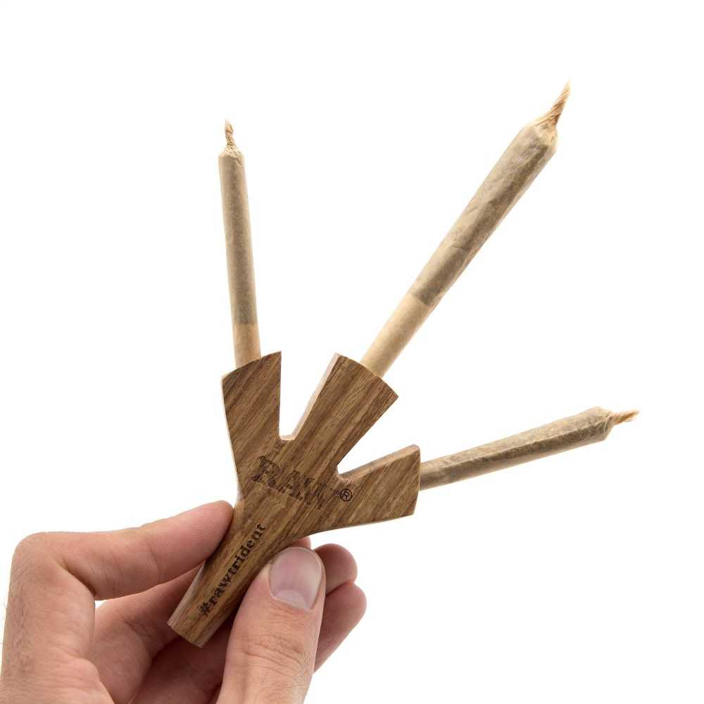 Raw Trident RAW Raucherzubehör